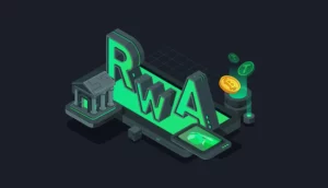 معرفی 3 ارز دیجیتال RWA
