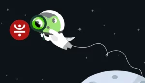ارز دیجیتال 100 برابری jst