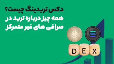 دکس تریدینگ چیست؟ همه چیز درباره ترید در صرافی های غیرمتمرکز
