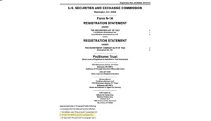 فرم درخواست etf ریپل
