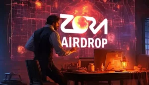 زورا و ایردراپ زورا