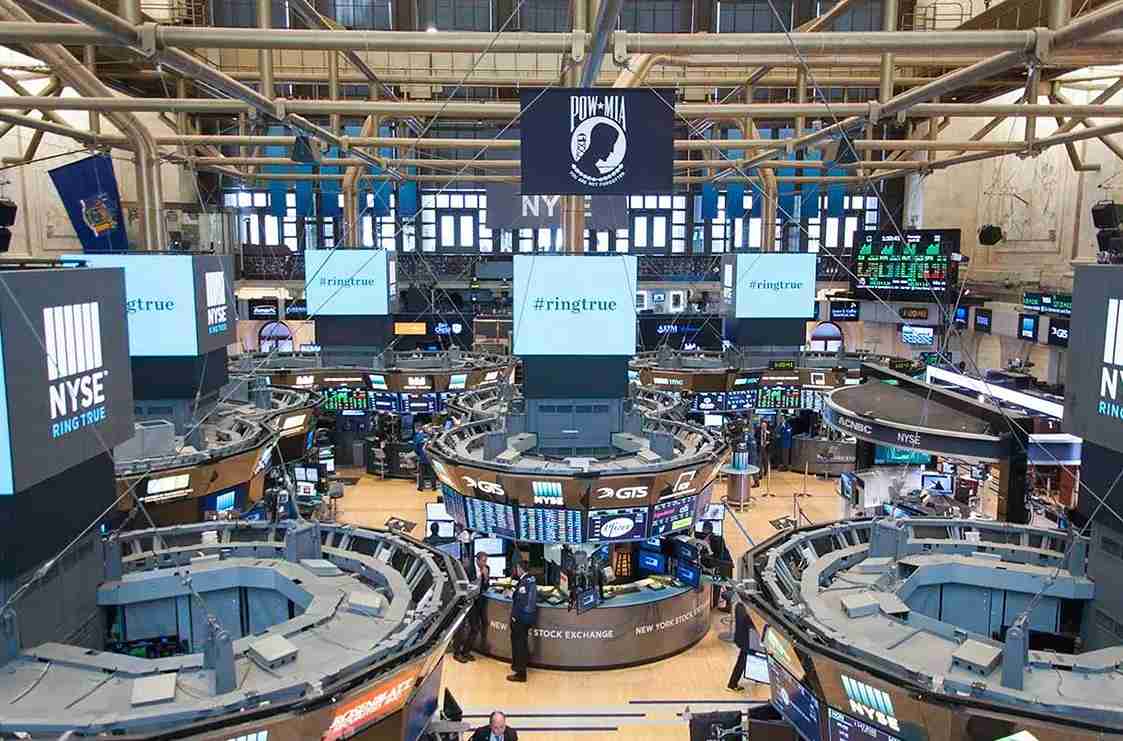 مهم ترین بازار های اسپات