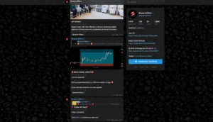 کانال سیگنال ارز دیجیتال خارجی Binance Killers