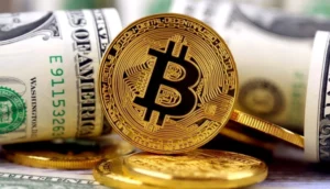 بیت کوین