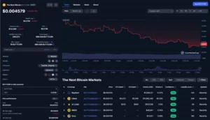 میم کوین سولانا URMOM