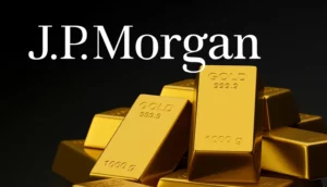 بر اساس پیش بینی بانک JP Morgan قیمت طلا میتواند به 6000 دلار برسد!