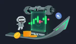 ربات تریدر ارز دیجیتال