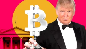 بزرگ ترین خریداران میم کوین ترامپ (Trump) میتوانند با او شام بخورند!