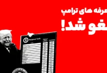 یک دادگاه فدرال، تعرفه های ترامپ را لغو کرد! آیا مسیر رشد بیت کوین تا 130 هزاردلار باز شده است؟