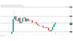 BUILDon: میم کوینی با همبستگی قوی با بیت کوین