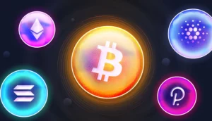 دامیننس بیت کوین همچنان درحال صعود است! پس آلت سیزن نداریم؟