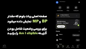 صفحه اصلی ایردراپ بلوم