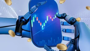 دستیار ترید بایتیکل