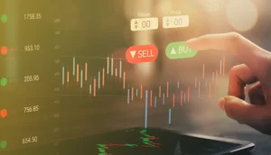 پرایس اکشن و دکس تریدینگ در ارز دیجیتال