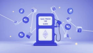 هزینه‌های گس (Gas Fees)