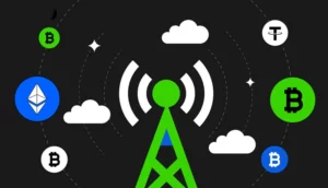 سیگنال ارز دیجیتال