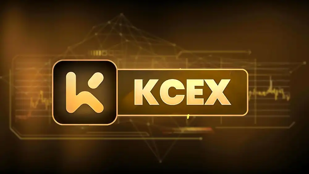 صرافی kcex