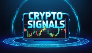 سیگنال ارز دیجیتال چیست؟