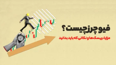 فیوچرز چیست؟ مزایا، ریسک‌ها و نکاتی که باید بدانید