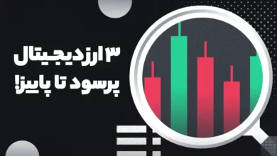 این 3 ارزدیجیتال میتوانند تا پاییز 1404 سود جذابی بدهند!