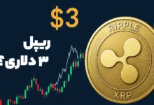 آیا قیمت ریپل به زودی به بالای 3 دلار پرواز میکند؟