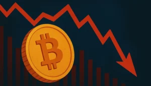 آیا منتظر سقوط بیت کوین و ریزش شدید آلت کوین ها باشیم؟