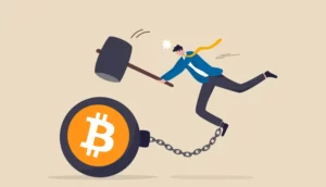 آیا منتظر سقوط بیت کوین و ریزش شدید آلت کوین ها باشیم؟