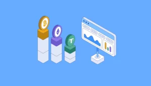 مارکت کپ بازار کریپتو