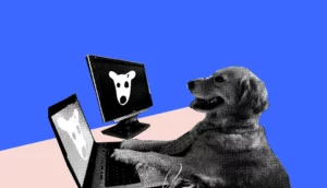 ارزدیجیتال داگز (DOGS)