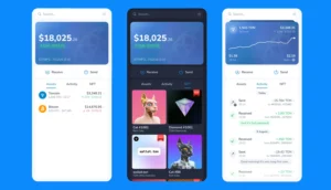 کیف پول MyTonWallet