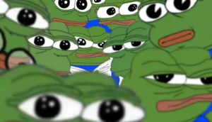 ارز pepe پپه چیست؟