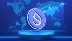 انفجار قیمت Sui