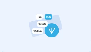 کیف پول تون کوین
