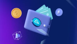 کیف پول MyTonWallet