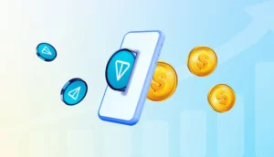 تون کوین