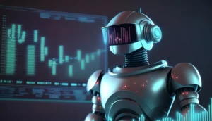 بهترین هوش مصنوعی ترید برای کسب سود چند برابری!