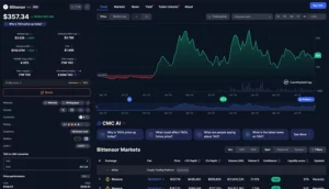 بیت تنسور (TAO)