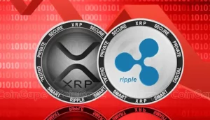 هشدار! احتمال ریزش ریپل (XRP) خریداران مراقب باشند!