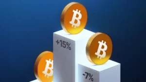 بیت کوین