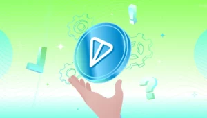 استیک تون (Toncoin Staking)