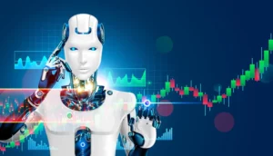 کپی ترید با هوش مصنوعی | استفاده از AI در کپی تریدینگ