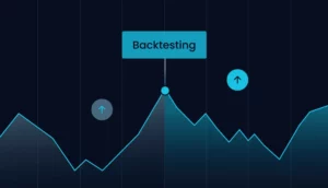 بک تست در تریدینگ ویو