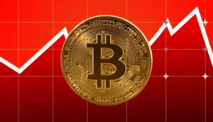 دلیل ریزش شدید بیت کوین در چند هفته گذشته چیست؟