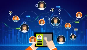 کپی ترید در معامله ارز دیجیتال