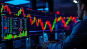 حساب دمو تریدینگ ویو | نحوه ساخت و آموزش در موبایل و ویندوز