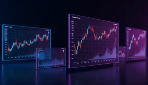 حساب دمو تریدینگ ویو | نحوه ساخت و آموزش در موبایل و ویندوز