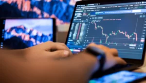 آموزش انجام معامله آزمایشی (دمو) در ویندوز