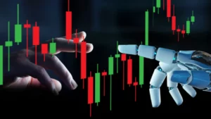 Cryptohopper (ربات معامله‌گر ابری با مغز AI)