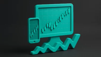 حساب دمو تریدینگ ویو | نحوه ساخت و آموزش در موبایل و ویندوز