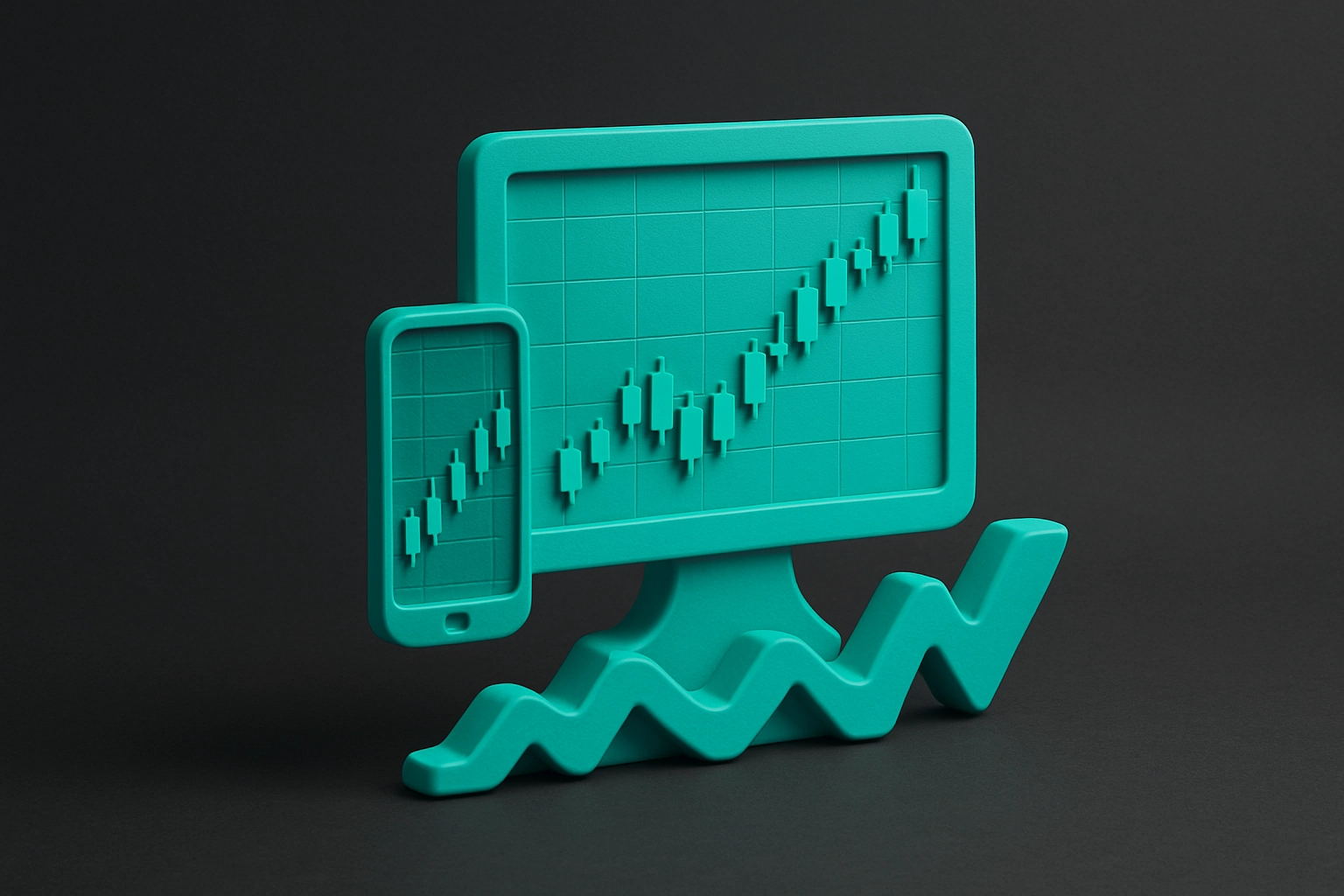 حساب دمو تریدینگ ویو | نحوه ساخت و آموزش در موبایل و ویندوز